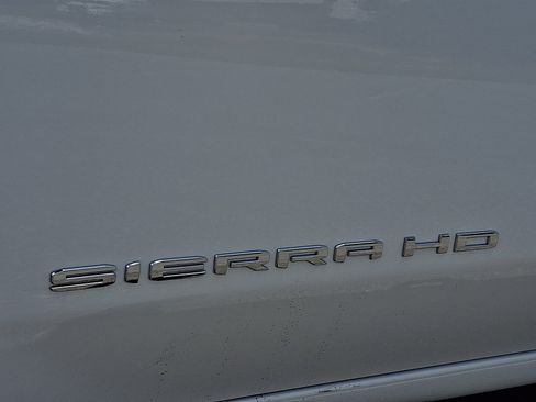 New 2026 GMC Sierra 2500 Pro w/ Convenience Package AWD/4WD image 10