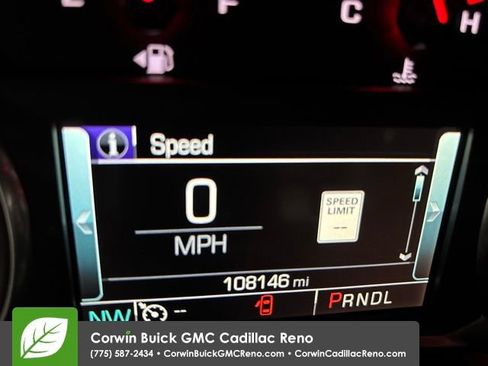 Used 2018 GMC Acadia SLT FWD image 24