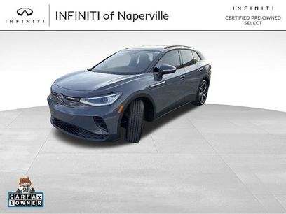 Used 2024 Volkswagen ID.4 Pro S