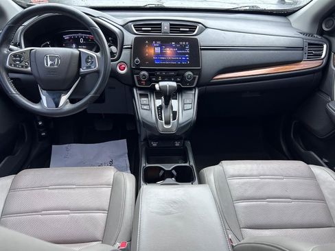 Used 2020 Honda CR-V EX-L image 12