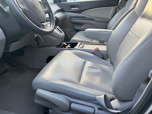 Used 2014 Honda CR-V LX image 5