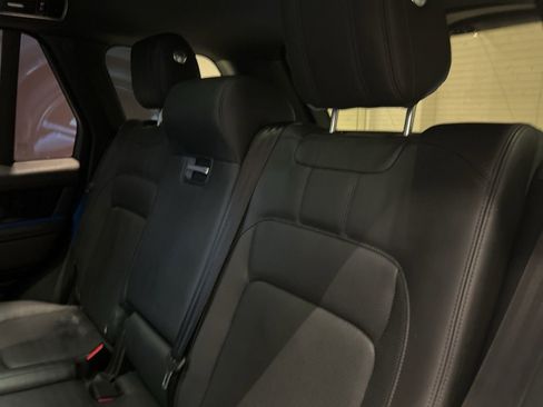 Used 2019 Land Rover Range Rover Supercharged image 13