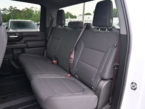 Used 2022 Chevrolet Silverado 3500 LT w/ Remote Start Package AWD/4WD image 30