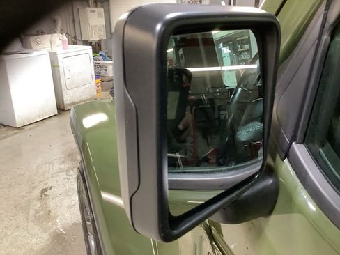 Used 2021 Jeep Wrangler Unlimited Sport image 19