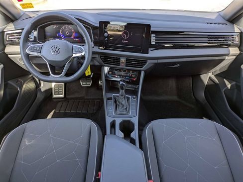 New 2026 Volkswagen Jetta Sport FWD image 15