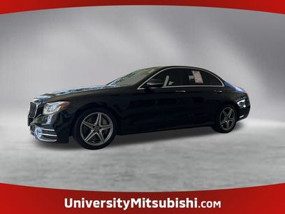 Used 2019 Mercedes-Benz E 300