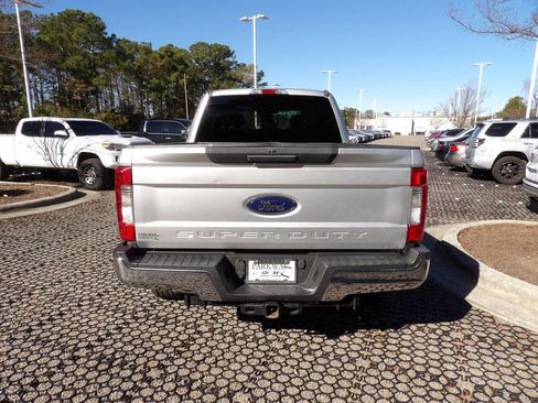 Used 2017 Ford F250 XLT image 7