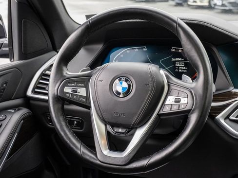 Used 2021 BMW X5 xDrive40i w/ Convenience Package AWD/4WD image 27