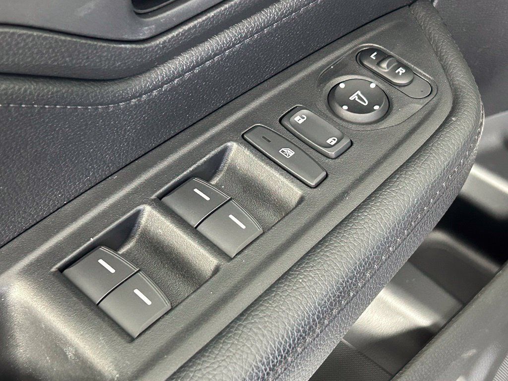 Used 2024 Honda Odyssey EX-L image 35