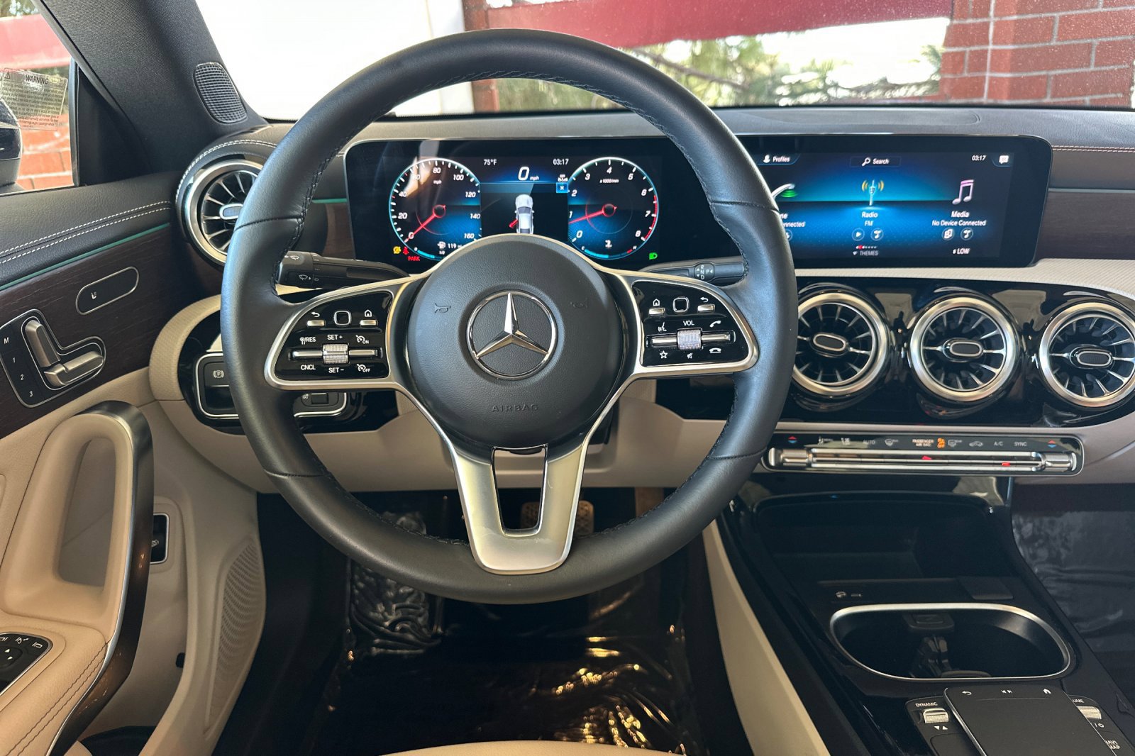 Certified 2023 Mercedes-Benz CLA 250 image 20