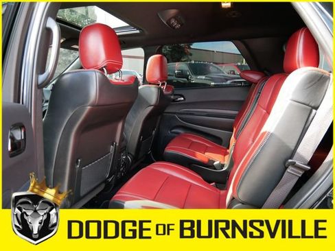 Used 2023 Dodge Durango SRT Hellcat AWD/4WD image 17