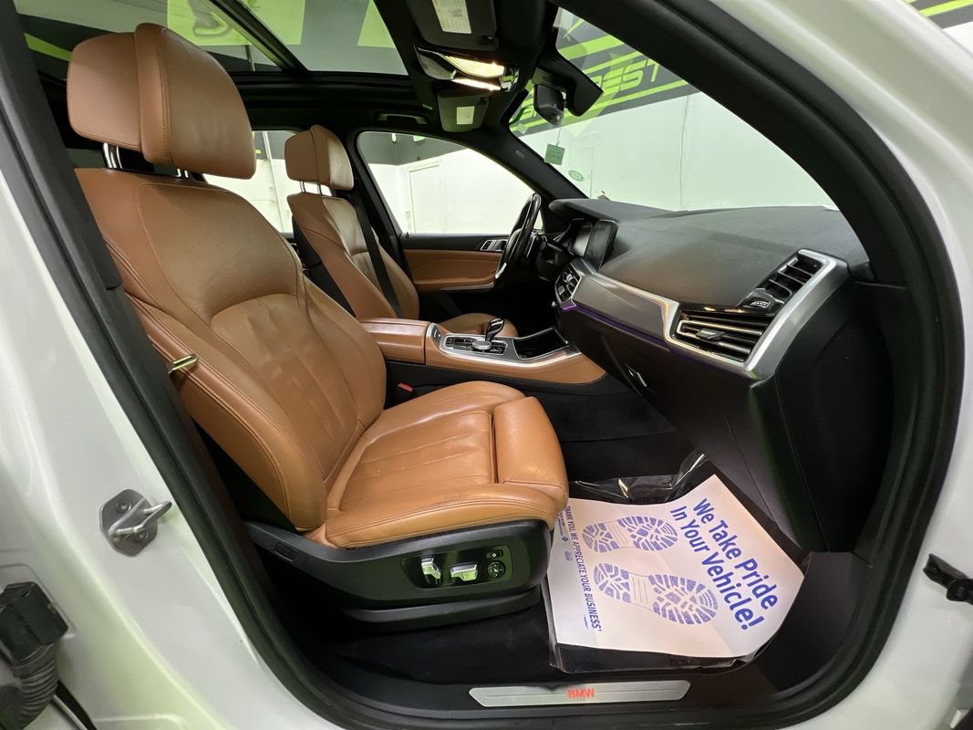 Used 2019 BMW X5 xDrive40i w/ Premium Package 2 AWD/4WD image 30