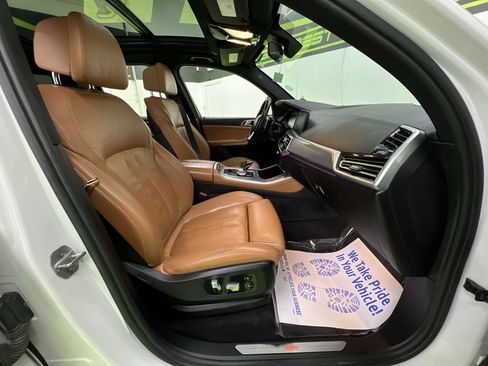 Used 2019 BMW X5 xDrive40i w/ Premium Package 2 AWD/4WD image 30
