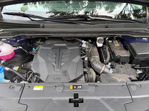 Used 2026 Kia Carnival FWD image 35