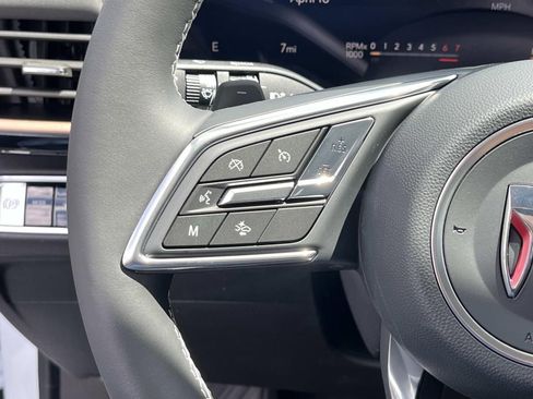 New 2026 Buick Envision Sport Touring AWD/4WD image 25