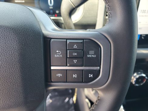 Used 2024 Ford F150 XLT w/ Mobile Office Package AWD/4WD image 18