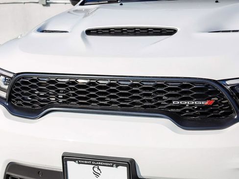 New 2026 Dodge Durango GT AWD/4WD image 6