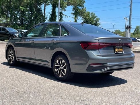 Used 2025 Volkswagen Jetta S FWD image 27