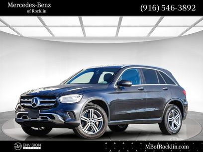 Used 2020 Mercedes-Benz GLC 300 4MATIC