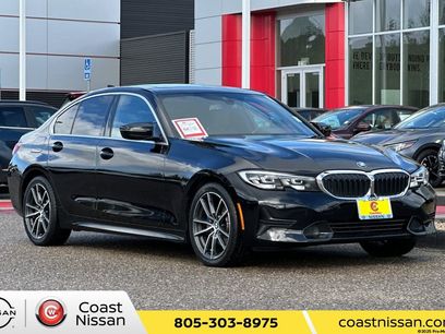 Used 2019 BMW 330i Sedan w/ Driving Assistance Package