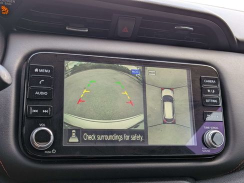 Used 2024 Nissan Kicks SR w/ SR Premium Package FWD image 26