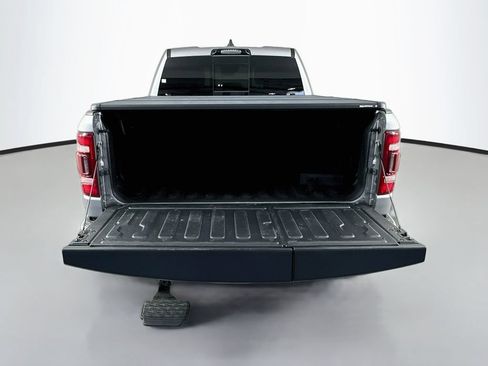 Used 2021 RAM 1500 Limited AWD/4WD image 38