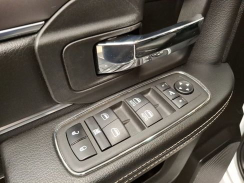 Used 2022 RAM 1500 Classic Warlock w/ Electronics Group image 13