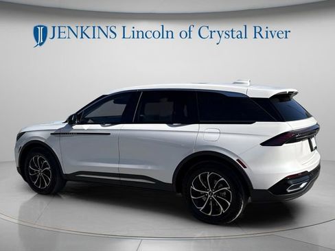 New 2026 Lincoln Nautilus Premier w/ Equipment Group 102A AWD/4WD image 14