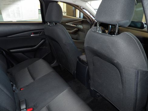 Certified 2024 MAZDA CX-30 AWD 2.5 S image 16