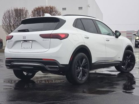 New 2026 Buick Envision Sport Touring image 23