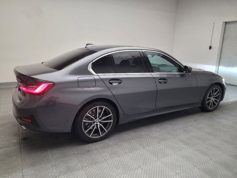 Used 2021 BMW 330i Sedan w/ Convenience Package RWD image 10