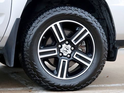 Used 2013 Honda Ridgeline Sport image 30