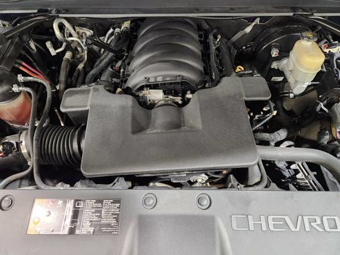 Used 2020 Chevrolet Tahoe LS RWD image 51