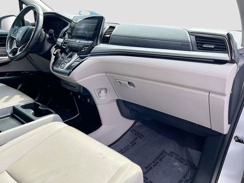 Used 2021 Honda Odyssey Touring image 31