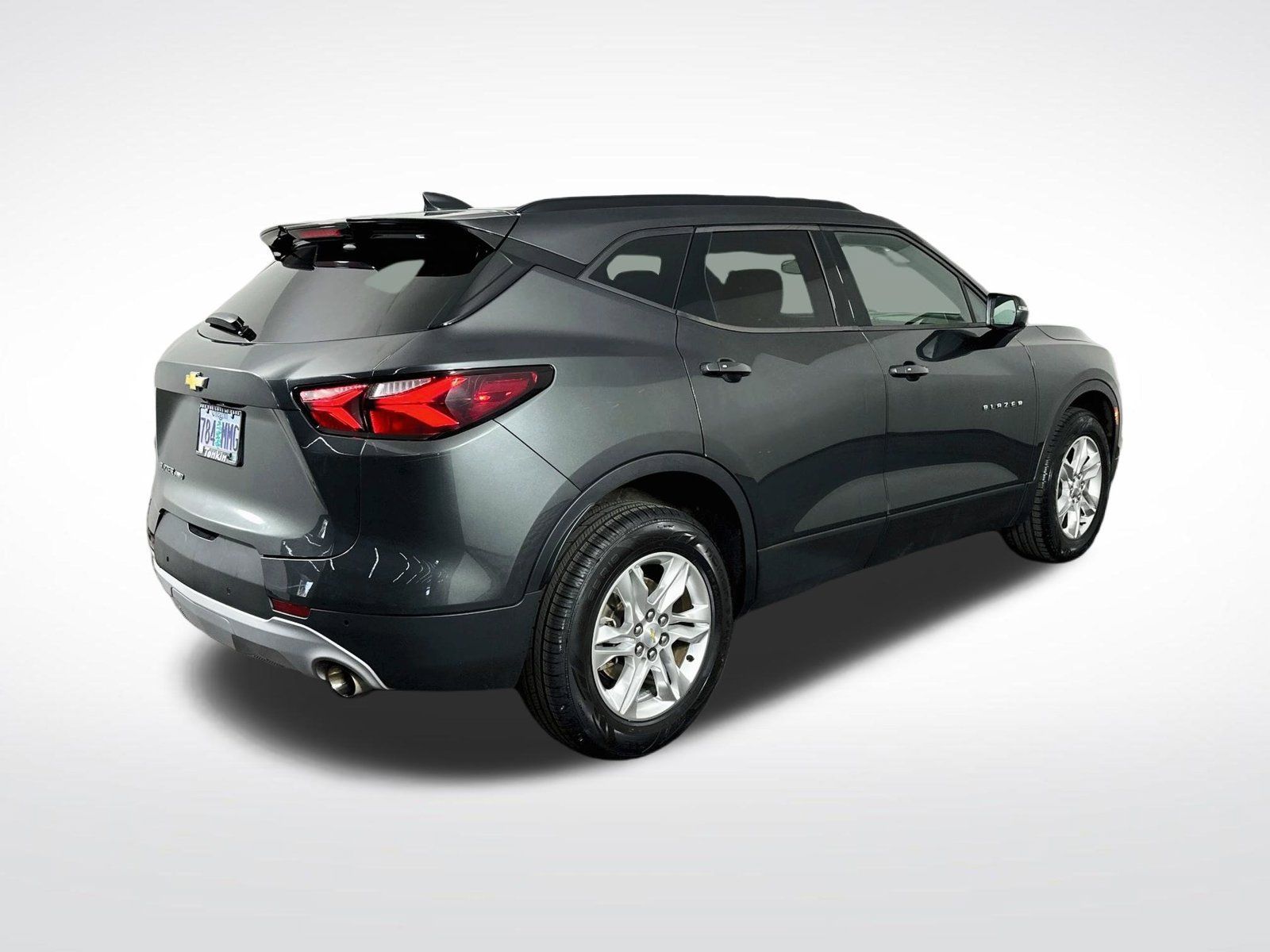 Used 2020 Chevrolet Blazer LT AWD/4WD image 8