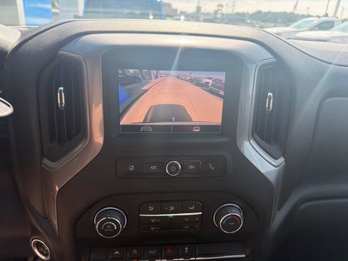 Used 2023 Chevrolet Silverado 1500 Custom AWD/4WD image 19