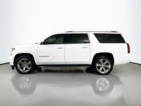 Used 2018 Chevrolet Suburban Premier image 4