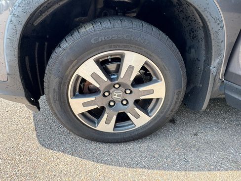 Used 2019 Honda Ridgeline RTL image 25