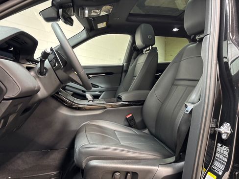 Used 2026 Land Rover Range Rover Evoque S AWD/4WD image 23