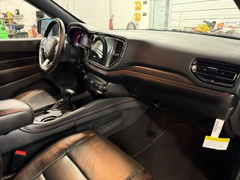 Certified 2024 Dodge Durango GT AWD/4WD image 7