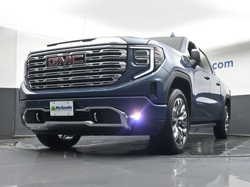 New 2026 GMC Sierra 1500 Denali AWD/4WD image 6