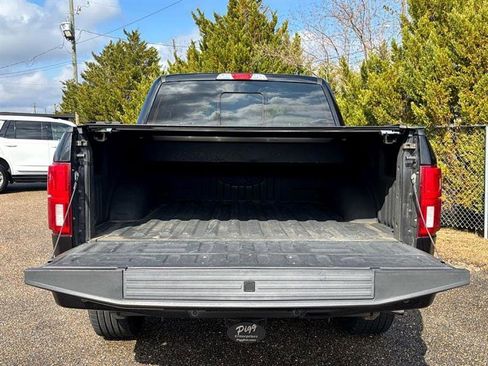 Used 2019 Ford F150 Lariat image 40
