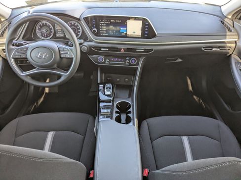 Used 2023 Hyundai Sonata SEL w/ Preferred Accessory Package image 16