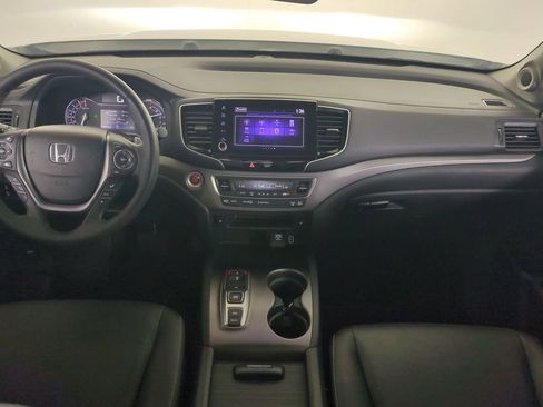 Used 2021 Honda Ridgeline RTL image 16