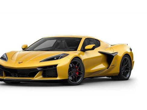 New 2026 Chevrolet Corvette Z06 image 26