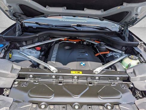 New 2026 BMW X5 xDrive50e AWD/4WD image 17