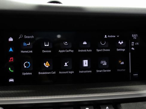 Used 2022 Porsche 911 Targa 4 GTS image 23