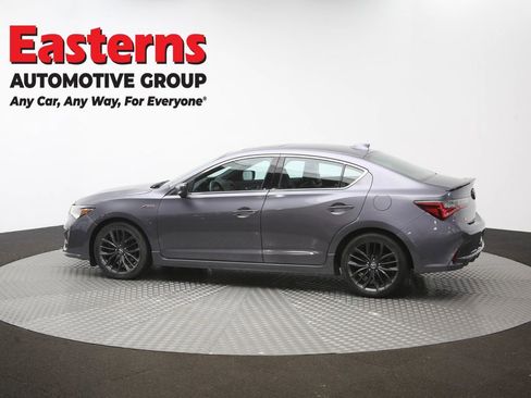 Used 2022 Acura ILX FWD image 65