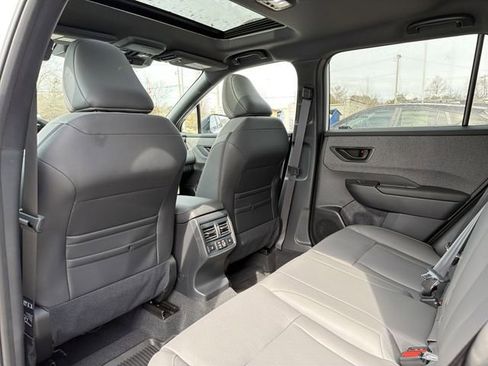 New 2026 Subaru Outback Limited image 13