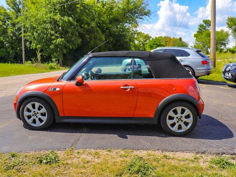 Used 2006 MINI Cooper S image 9